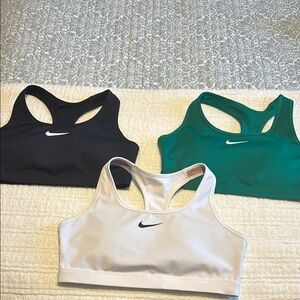 Nike Sports Bras
